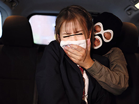 クロ●ホルム監禁中出しレ●プ　　サンプル画像07